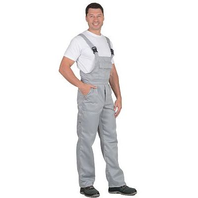 Полукомбинезон "СИРИУС-ПРОФЕССИОНАЛ"