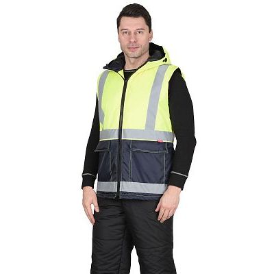 Жилет СИРИУС-Терминал