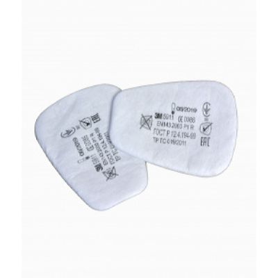 Предфильтр 3М 5911