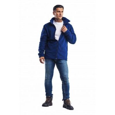 Толстовка Комфорт синий ТОЛ502