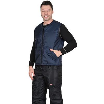 Жилет СИРИУС-БЕРКУТ