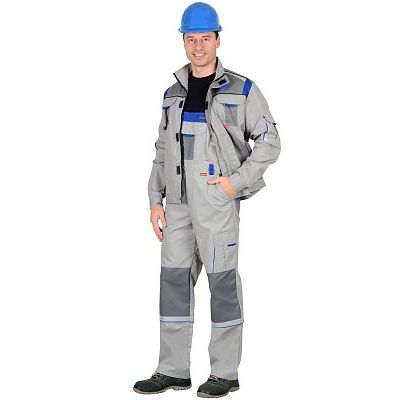 Костюм СТАН куртка, п/к