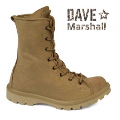 Тактические кеды JUNGLE D-8''