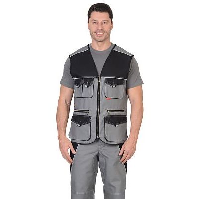 Жилет СИРИУС-Пекин