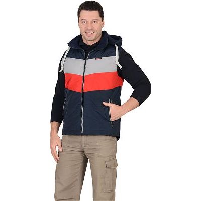 Жилет СИРИУС-Сатурн