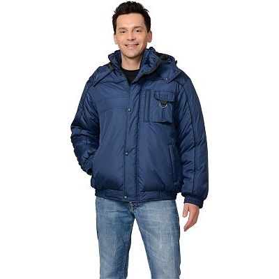 Куртка СИРИУС-Олимп