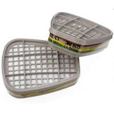 Фильтр 3М 6059, герметично упак.по 2 шт, цена за 1 шт., продавать кратно 2 шт.