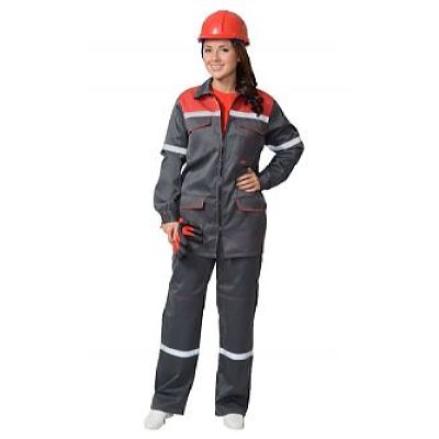 Костюм СИРИУС-МЕХАНИК куртка, брюки