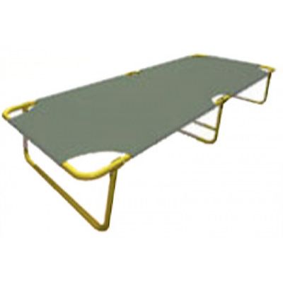 Раскладушка (65 х 187)