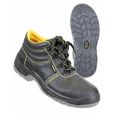 Ботинки ПРОФИ с металлоподноском и металлостелькой (Е.С.)