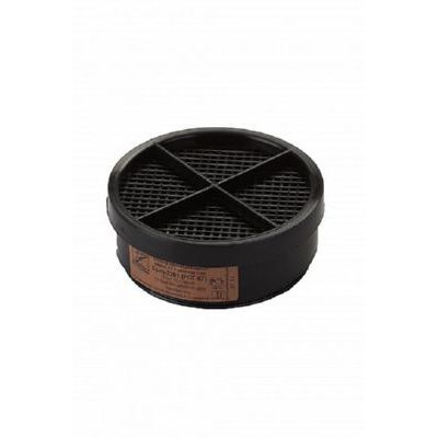 Фильтр-патрон к респиратору РПГ-67 ПАТ407