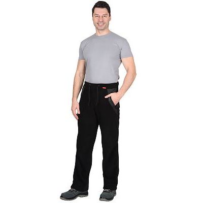 Брюки флисовые СИРИУС-Актив