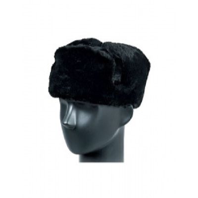 Шапка-ушанка