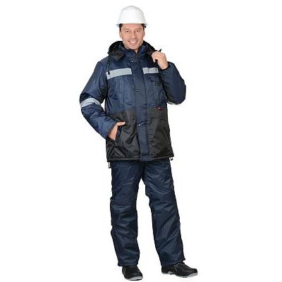 Костюм СИРИУС-МЕТЕОР куртка, п/к