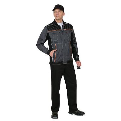 Костюм СИРИУС-Престиж куртка,брюки