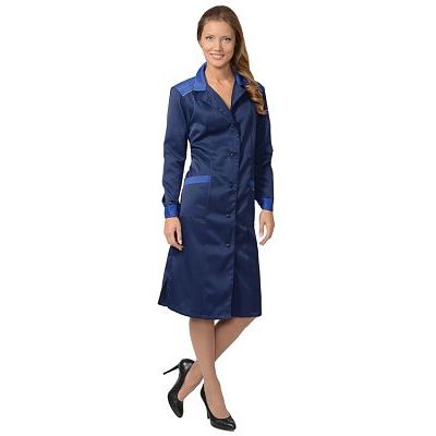 Халат "СИРИУС-ТЕХНОЛОГ"