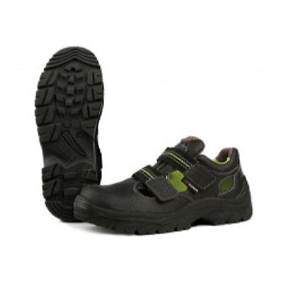 Полуботинки кожаные с перфорацией НЕОН Basic ПУ с МП