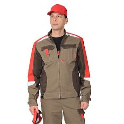 Куртка СИРИУС-Фаворит-Мега