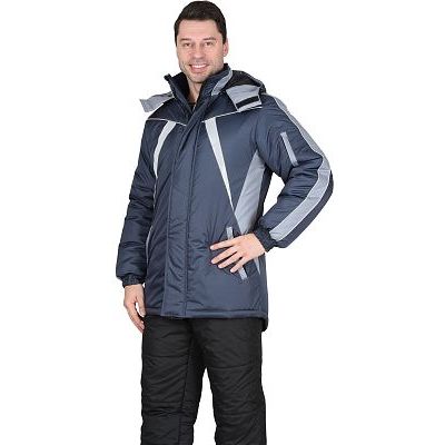 Куртка СИРИУС-КАСТОР