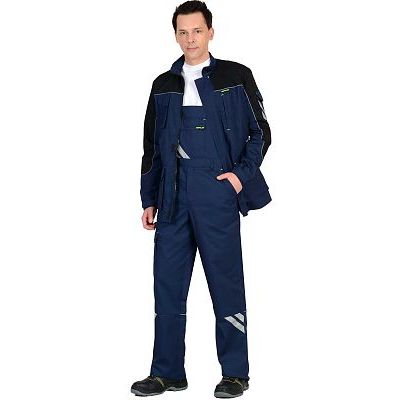 Костюм Фотон куртка, п/к