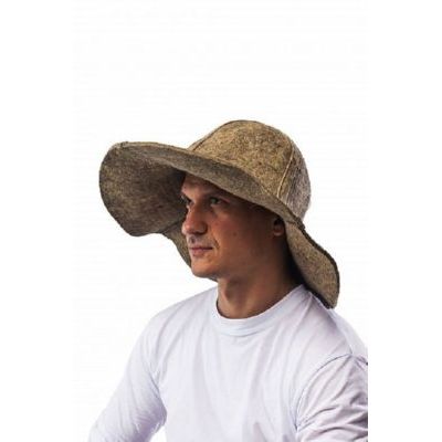 Шляпа металлурга  ШАП100