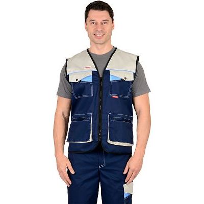 Жилет СИРИУС-Персей