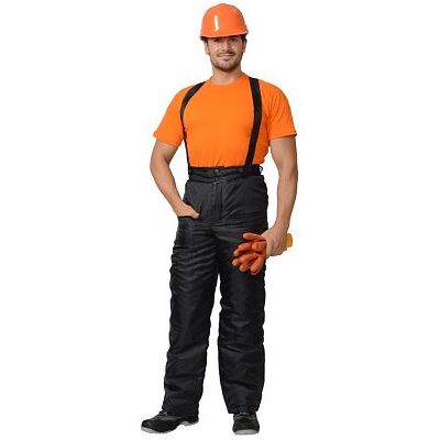 Брюки СИРИУС-Спецмонтаж