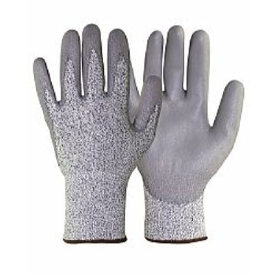 Перчатки АНТИПОРЕЗ ПОЛ  в уп.120пар