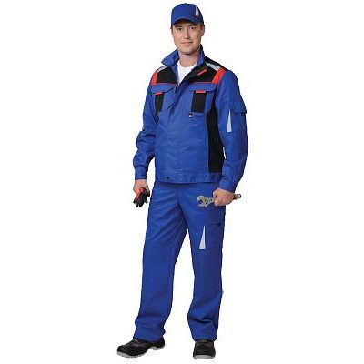 Костюм СИРИУС-СТАН куртка, п/к