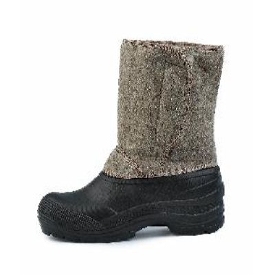 Сапоги комбинированные Полярник (-20С)