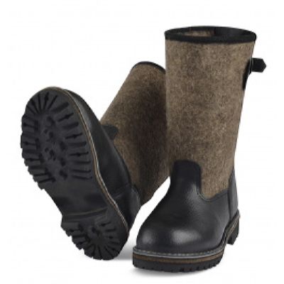 Сапоги войлочные Лесник ТЭП