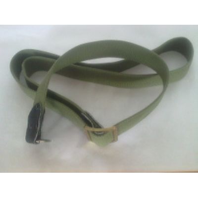 Ремень погонный ружейный брезент  "СКС"  "Сайга"