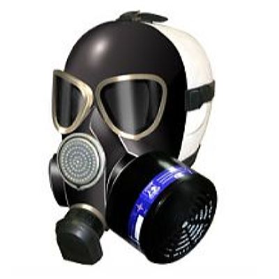 Противогаз гражданский ГП-7 (БРИЗ)