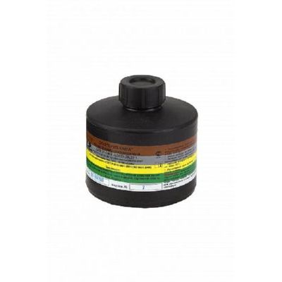 Фильтр 2 к/ з противогазовый ПРО431Б