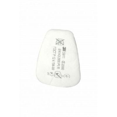 Предфильтр 3М 5911  ПРЕ447