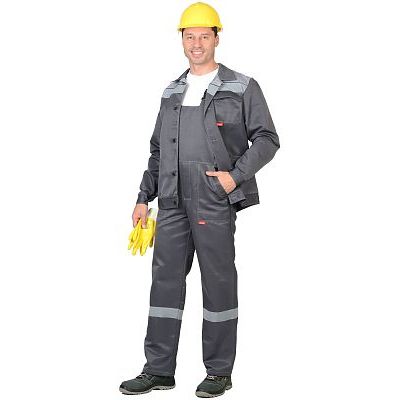 Костюм СИРИУС-Сити куртка .,п/к