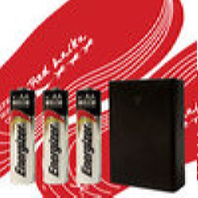 Стельки с подогревом на батарейках тип СТ RL-ST-AA (36-46)