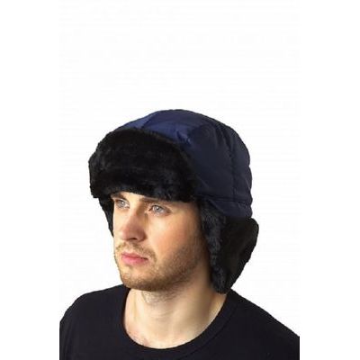 Шапка Антифрост т.синий ШАП106