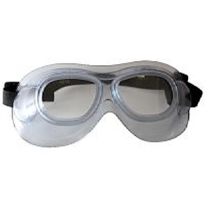 Очки ЗН18 DRIVER RIKO®  РОСОМЗ (21810) (шт)