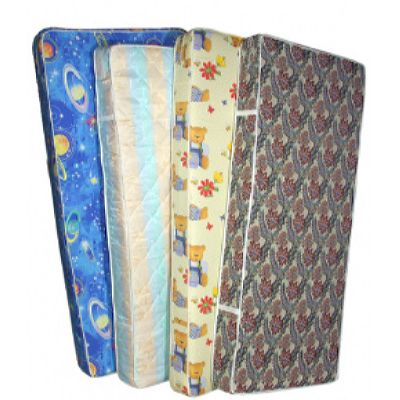 Матрац 1,5-спальный (90 х 190) пружинный