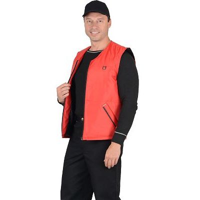 Жилет СИРИУС-КАССИР