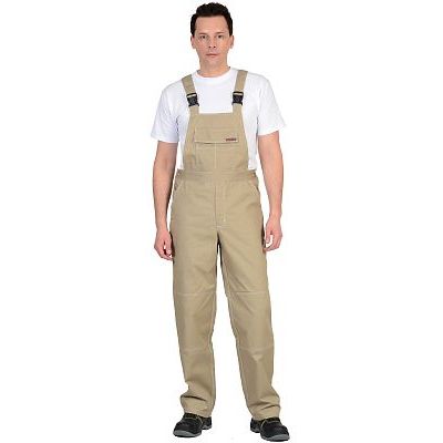 Полукомбинезон 