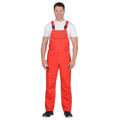 Полукомбинезон "СИРИУС-ПРЕСТИЖ"