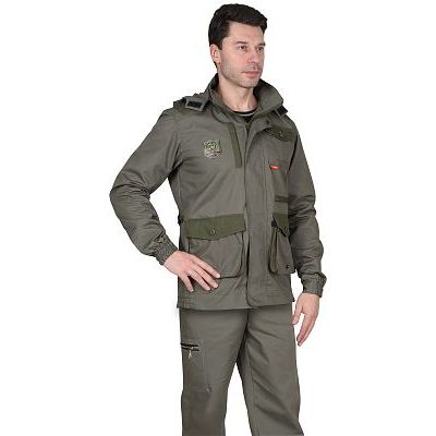 Куртка "СИРИУС-Снайпер"