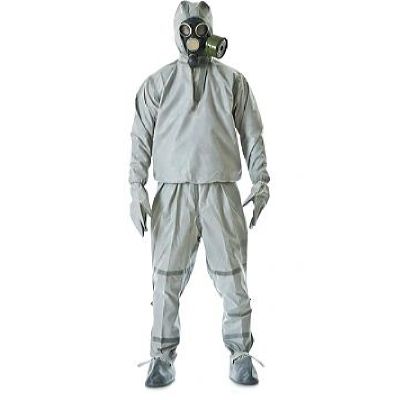 Костюм Л1 куртка, брюки, перчатки (новый)