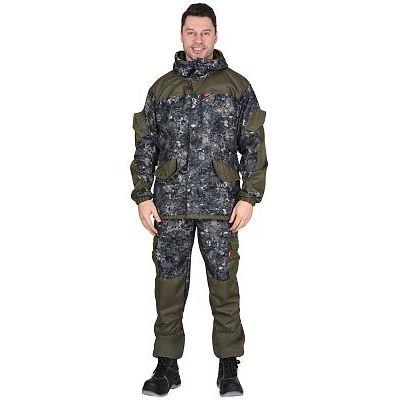 Костюм СИРИУС-Горка демисезон., куртка,  брюки