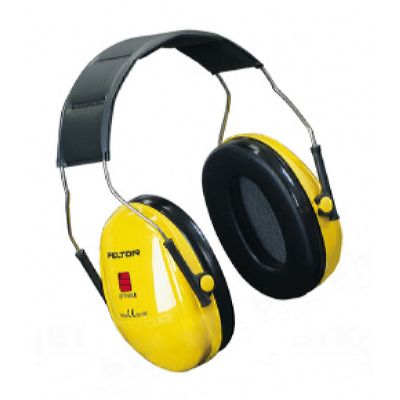 Наушники 3М Optime I со стандартным оголовьем (H510A-401-GU)