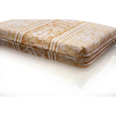 Матрац 1-спальный (70 х 190 х 8) холкон тик