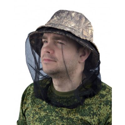 Панама-трансформер антимоскитная