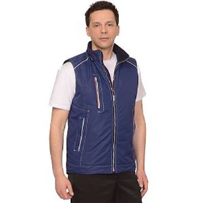 Жилет СИРИУС-АЛЕКС